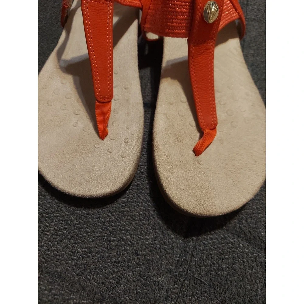 Vionic calera wedge